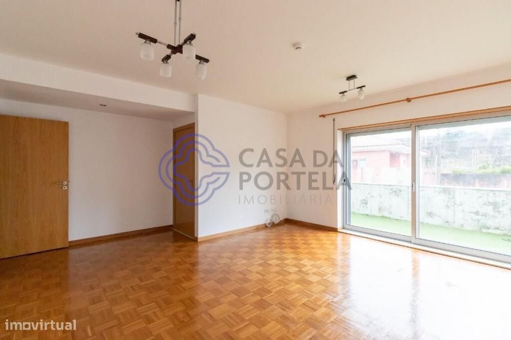 Andar moradia T3 em São João de Ver