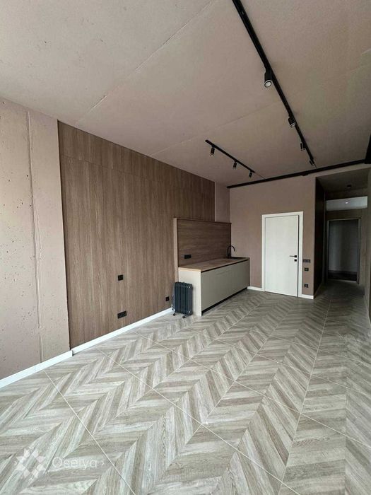 ЖК Русанівська гавань 10 Будинок 54 кв з ремонтом Без%