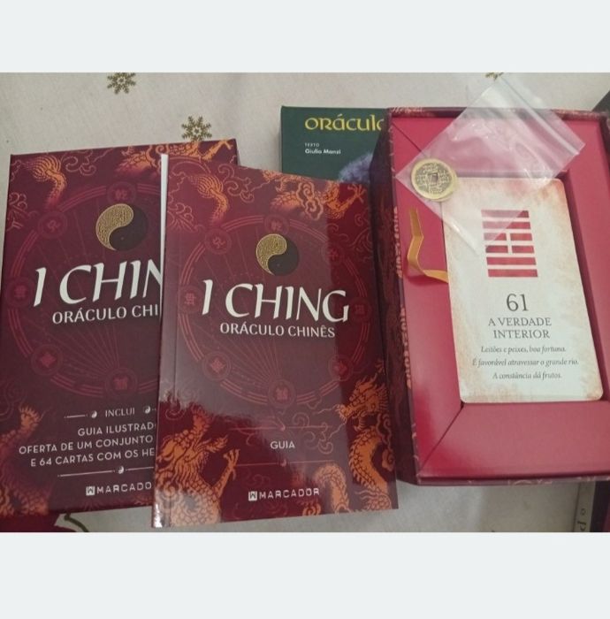 Veja todas as fotos- ORIGINAIS -Tarot e Oráculos apartir de: