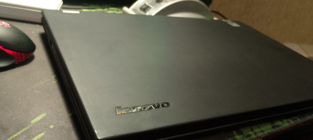 Ноутбук Lenovo ThinkPad t430s сумка i5 16Gb 500Gb + Доп. батарея