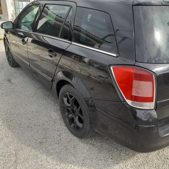 Opel Astra Oportunidade