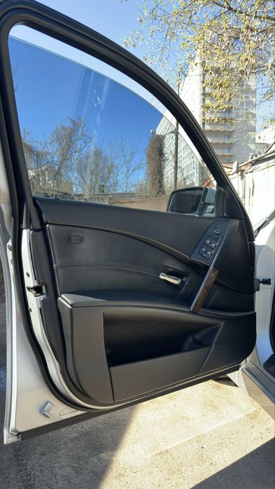 BMW E61 530 | М57