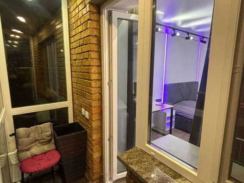 Оренда 1-кімнатної квартири на вул.Івана Федорова,9