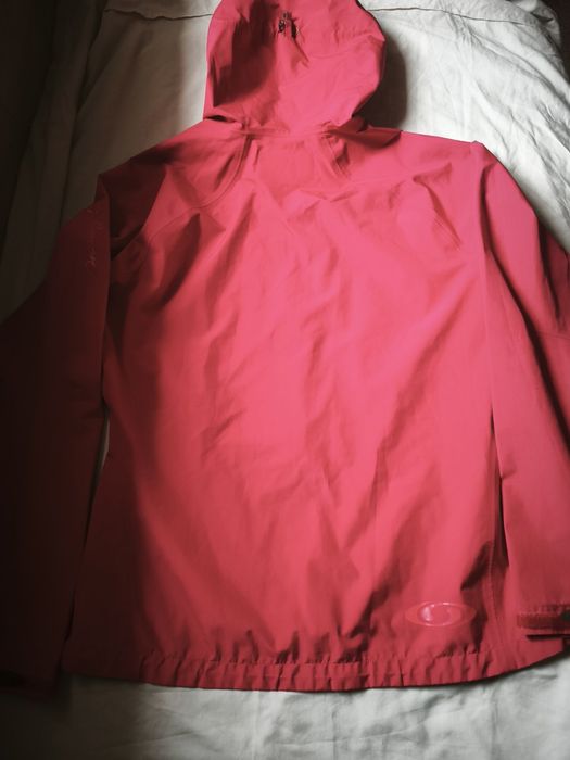 Куртка Salomon Gore-tex.(M).