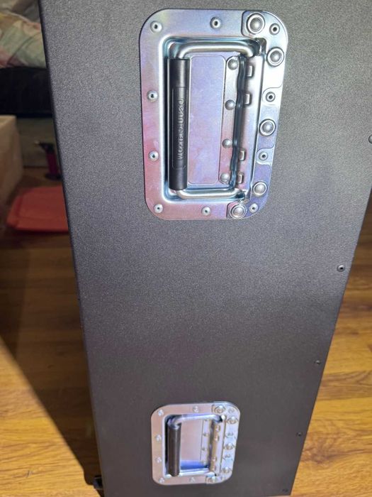 LifePO4 батарея для инвертора  16.4kwh 48V