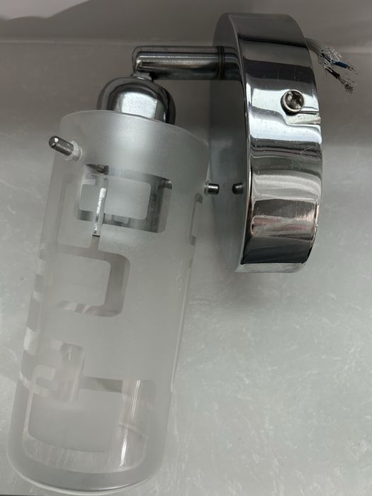 Lampa kinkiet E14