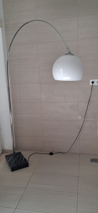 Venda candeeiro de chão