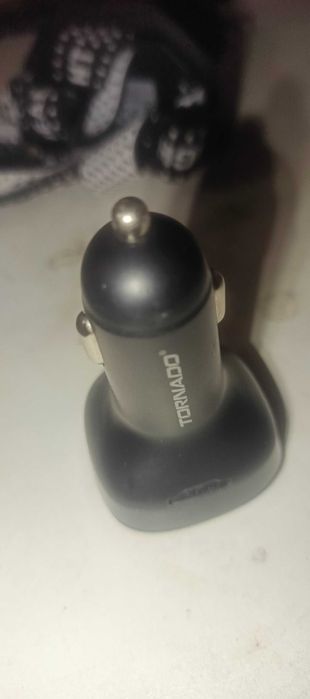 Автомобільний Bluetooth MP3-плеєр, hands-free