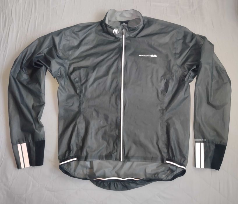 kurtka Endura FS260 Pro Adrenalin race cape r. 2XL