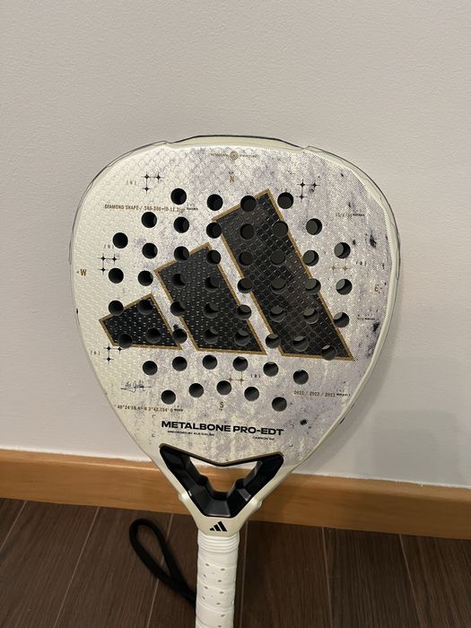 Adidas Metalbone Pro EDT 2025