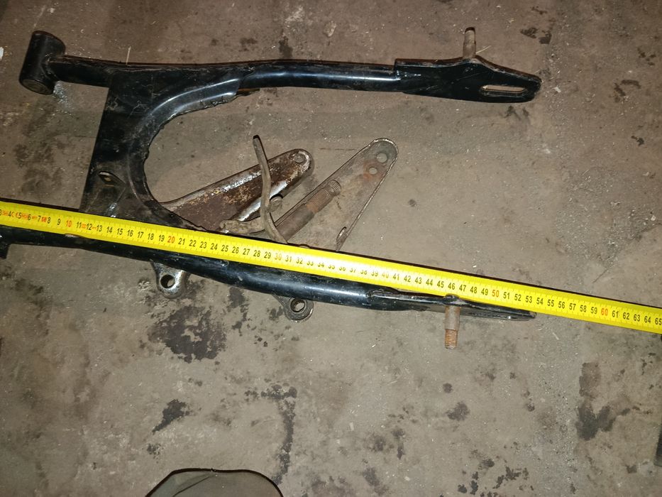 Продам маятник і глушітіль