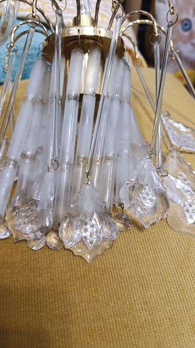 Светильник настенный