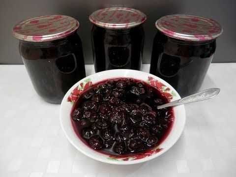 консервация домашняя