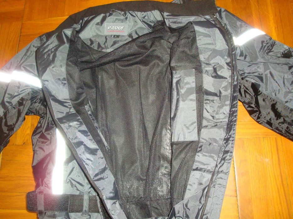 Дождевик-комбинезон PROOF- НОВЫЙ, размер L-XL ( 52-54 )