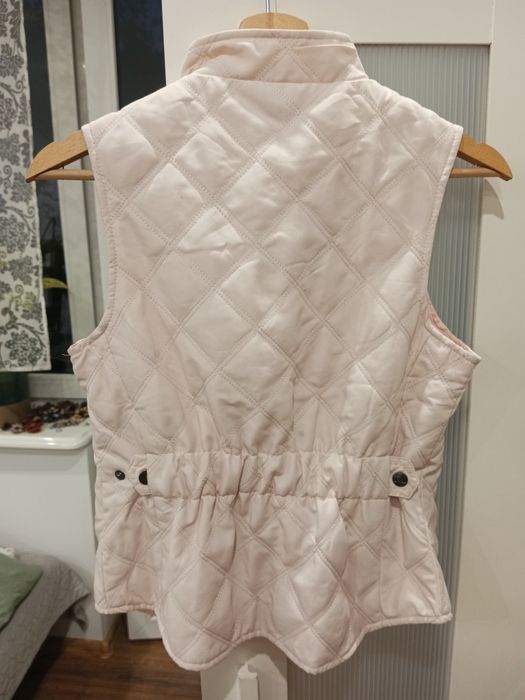 Kamizelka konna 158-170 cm firma Horze