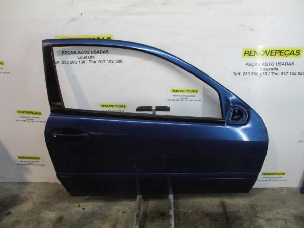 Porta frente direita MERCEDES-BENZ Classe C Coupé (CL203)
