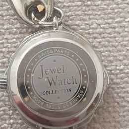 Relógio  ..jewel watch collection. Swiss parts.