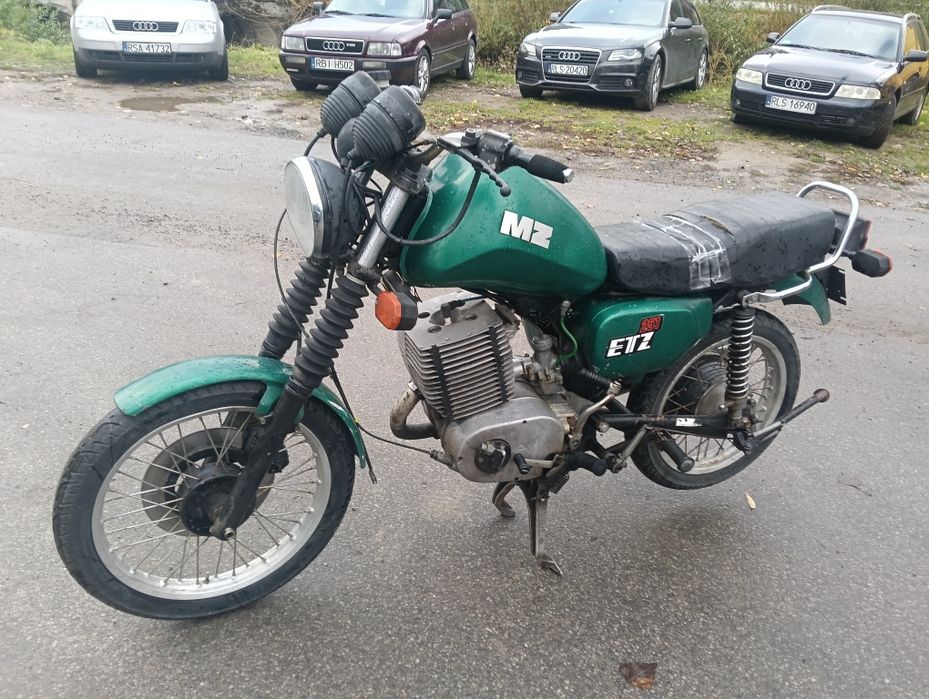 Mz