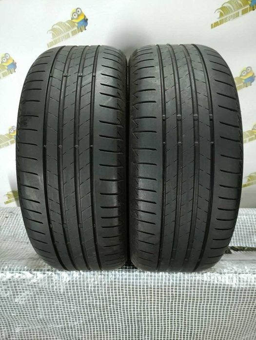 Шини Bridgestone 225/50R18. 2шт. Літо 2023р (0766)