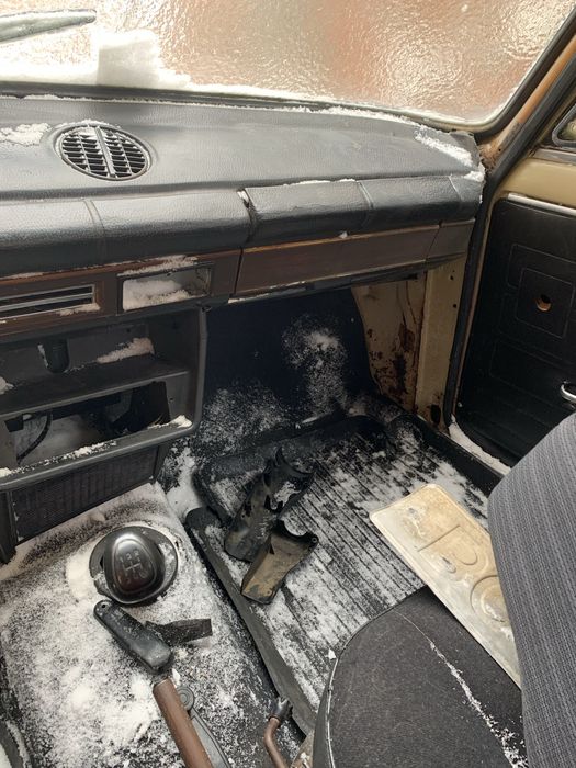 продам ваз 2101 копійка