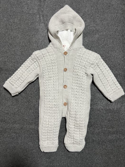 Комбінезон дитячий