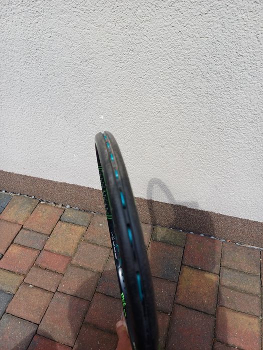 Rakieta Wilson blade 985