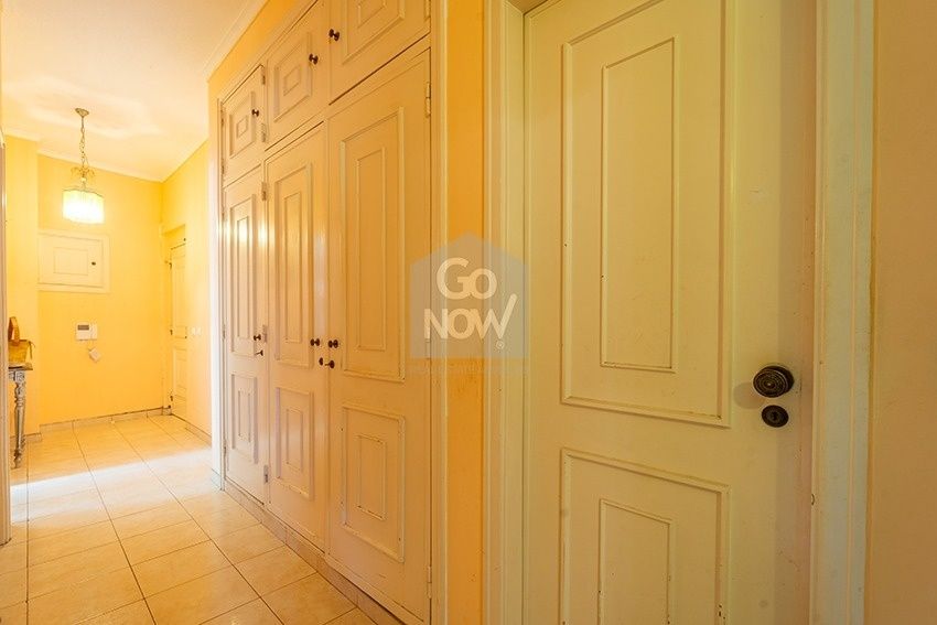 T3 com duas varandas e GARAGEM