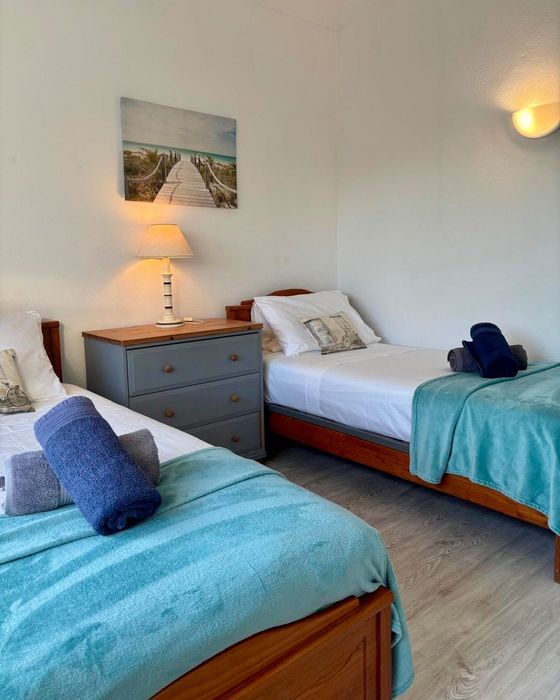 Villa - long term rental