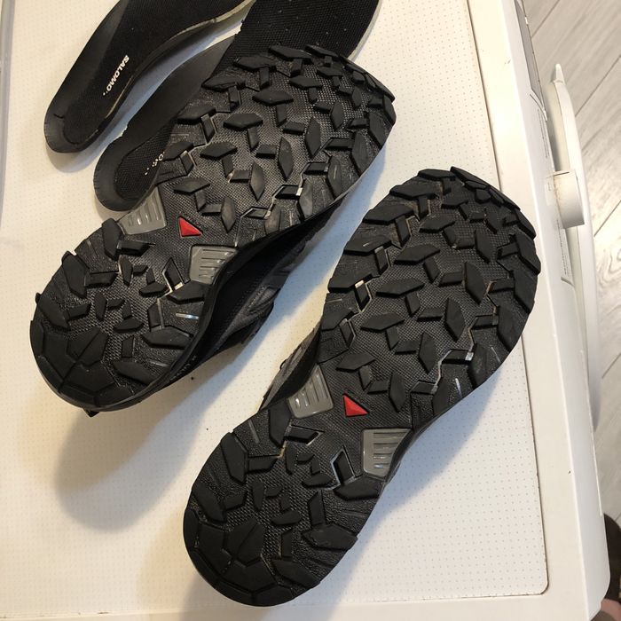 Кросівки Solomon original