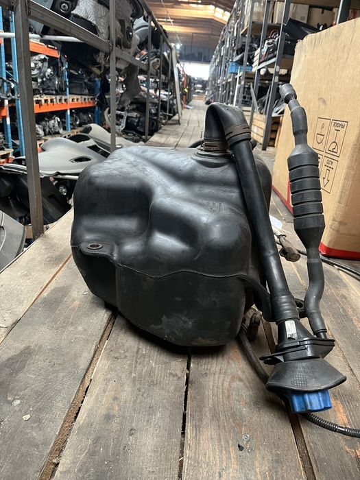 Бак Adblue Mercedes Sprinter w906 2015-2018 б/у оригінал