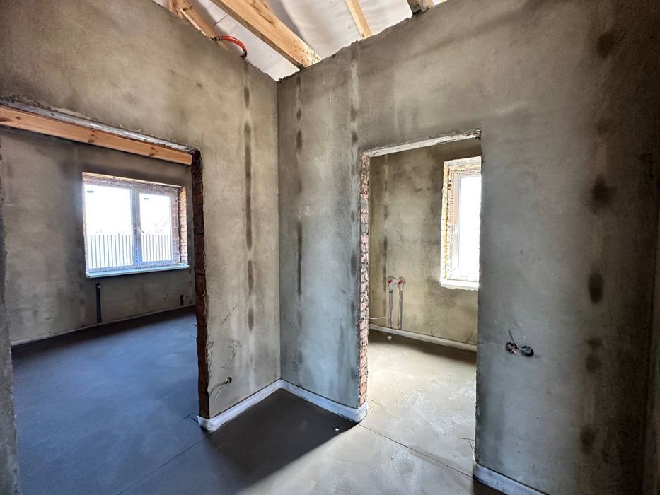 Продам одноповерховий будинок