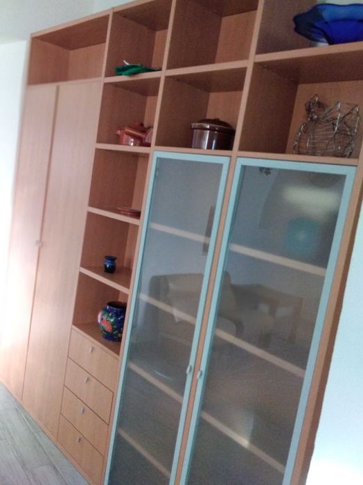 Arrenda-se T3 mobilado