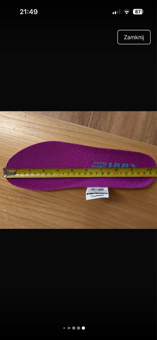 Ctm ultra carbon trail W craft