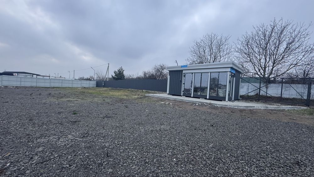 Продаж комерційної ділянки, 16 сотих! Топ локація!