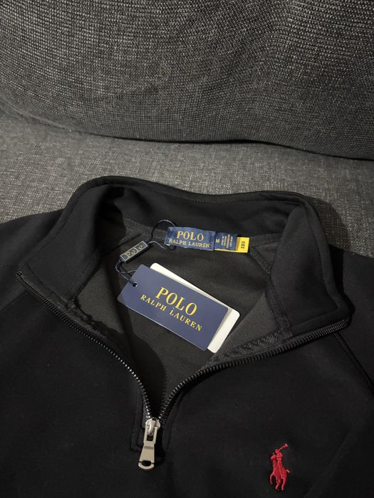 Polo Ralph Lauren Quarter zip