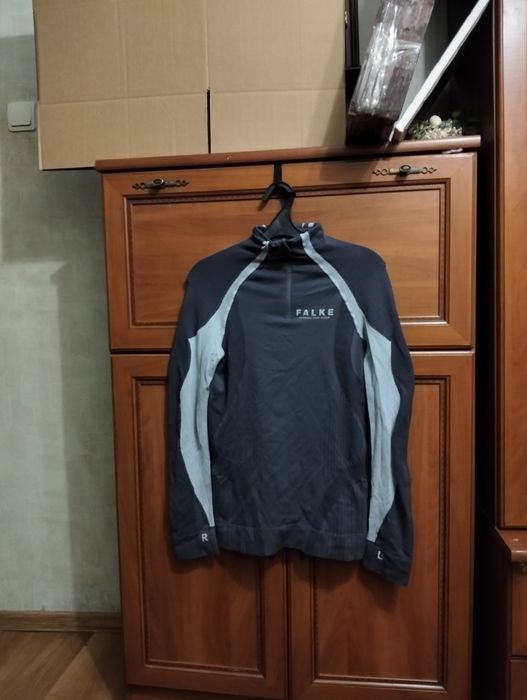 Термобілизна Falke.