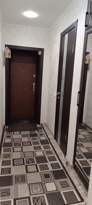 Продаж квартири в  центрі міста, по вул. Благовісна,174.