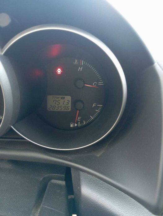 Mazda 3 2004 1.6