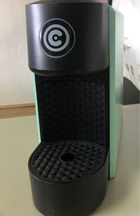 Maquina cafe capsulas