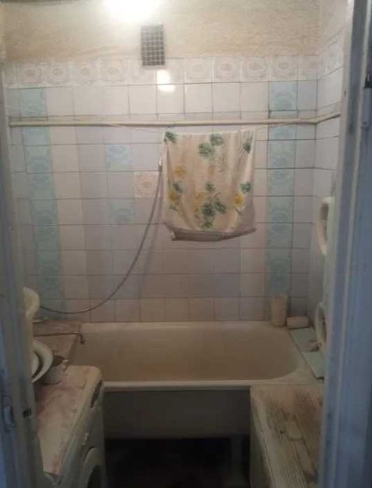 Продам 2 комн кв 54м2 Рынок ХТЗ окна на парк проспект Идустриальный OA