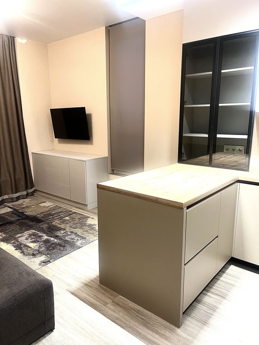 Сдам смарт в Пространстве на «Радостной»