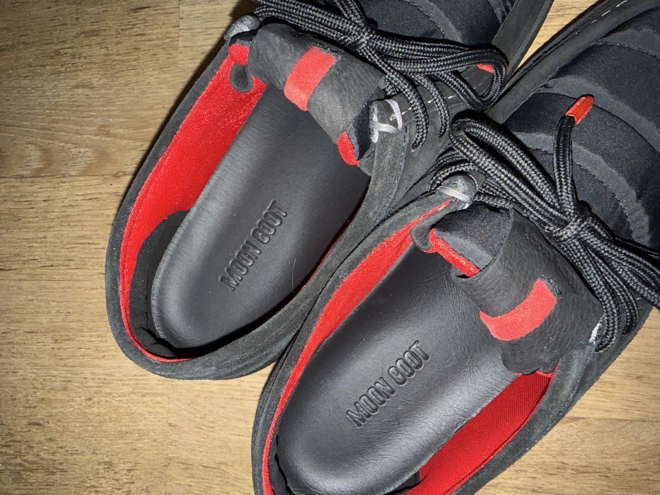 Moon Boot Rozmiar 46