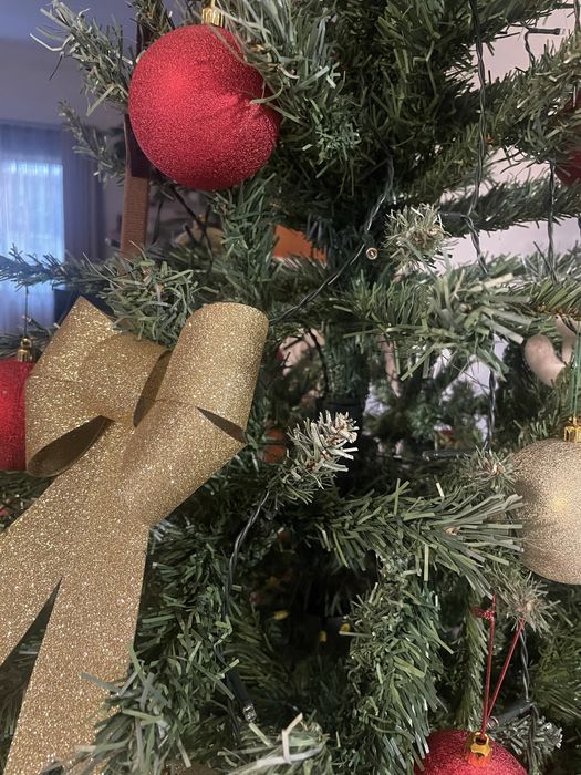 Árvore de Natal 1,70/1,80