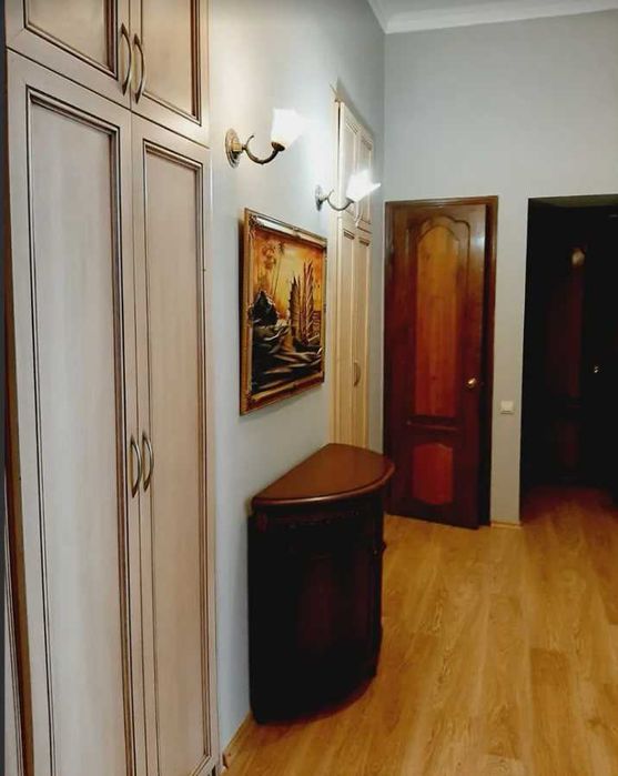 Довготривала оренда 2к квартири на вул. Рішельєвська