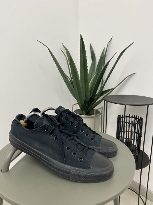 Оригінал | кроссовки converse розмір 42(27) s1036