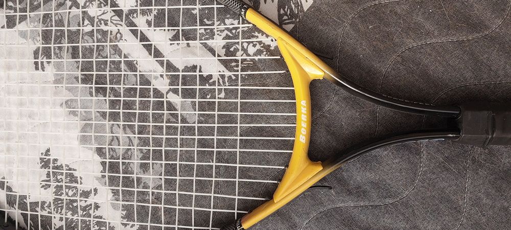 Ракетка для тенісу Boerka