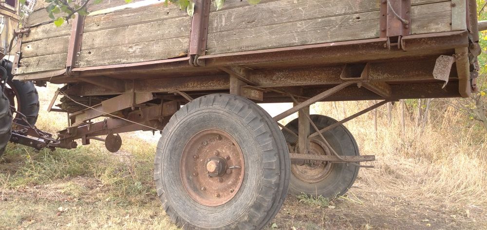 Продам Трактор Т-25