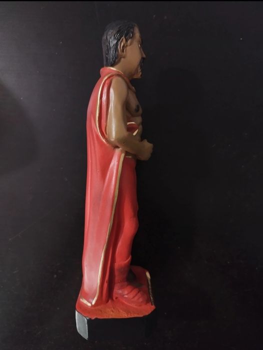 Exu 7 Encruzilhadas, Exu Sete Encruzilhadas