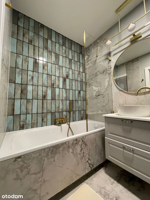 BEZ PROWIZJI 3 pokoje od września / 3-room from September