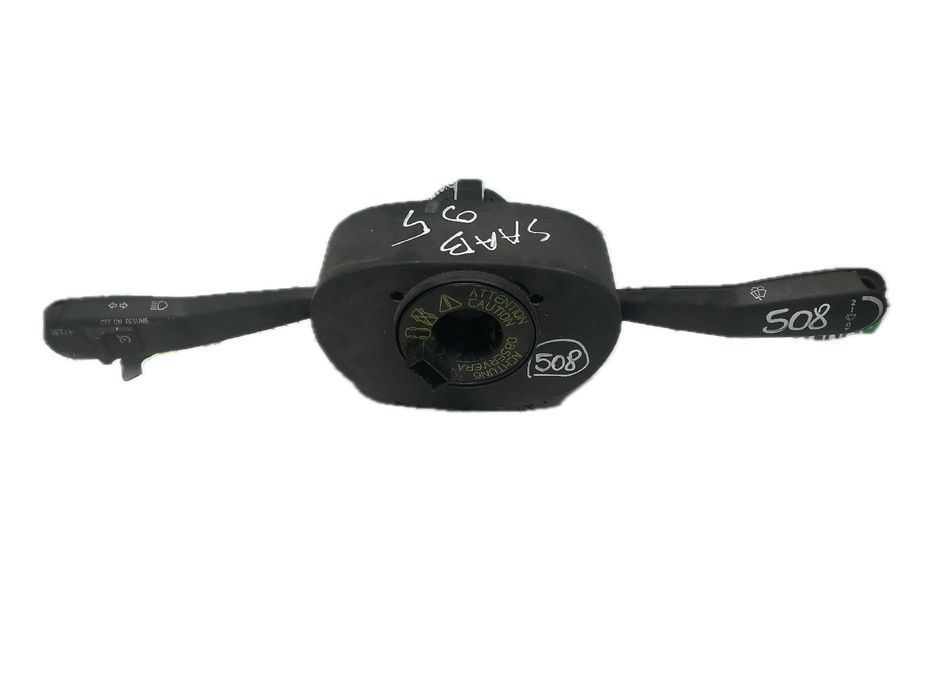 Conjunto / manetes de luzes e limpa vidros SAAB 9-3 Sedan (YS3F)